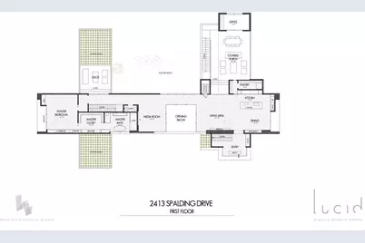 2413 Spalding Drive, Atlanta, GA 30350 - Photo 3