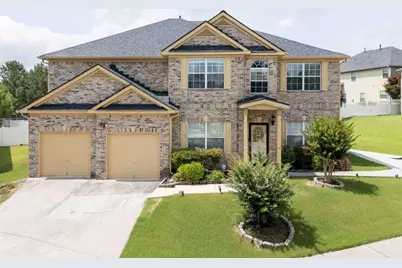 7219 Bedrock Circle, Lithonia, GA 30038 - Photo 1