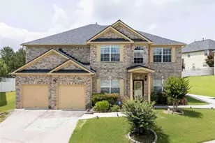 7219 Bedrock Cir, Lithonia, GA 30038 - Photo 1
