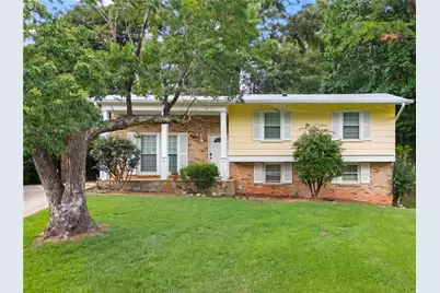 2510 Brentwood Court, Decatur, GA 30032 - Photo 1