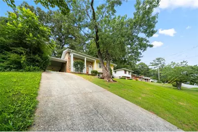 2510 Brentwood Court, Decatur, GA 30032 - Photo 7
