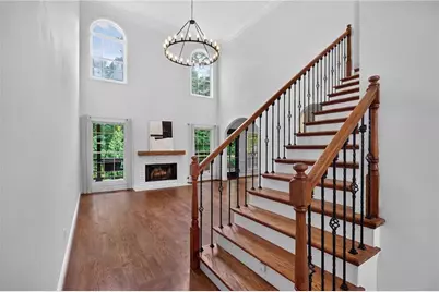 4631 Crooked Creek Lane, Villa Rica, GA 30180 - Photo 5