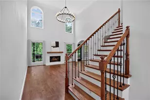 4631 Crooked Creek Ln, Villa Rica, GA 30180 - Photo 5