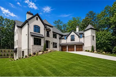 10745 Shallowford Road, Roswell, GA 30075 - Photo 5