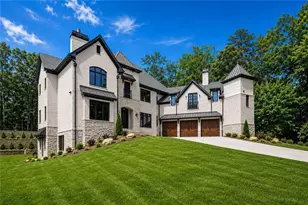 10745 Shallowford Rd, Roswell, GA 30075 - Photo 5