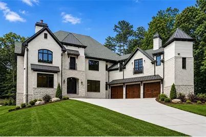 10745 Shallowford Road, Roswell, GA 30075 - Photo 3