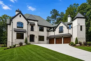 10745 Shallowford Rd, Roswell, GA 30075 - Photo 3