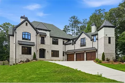 10745 Shallowford Road, Roswell, GA 30075 - Photo 1