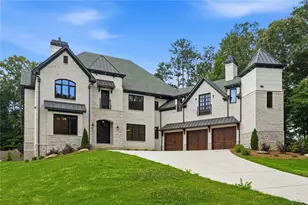 10745 Shallowford Rd, Roswell, GA 30075 - Photo 1
