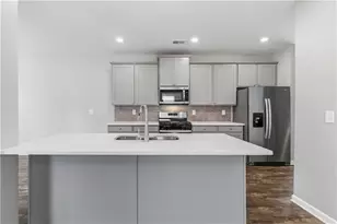 4228 May Apple Ln, Atlanta, GA 30349 - Photo 11