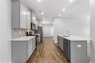 4228 May Apple Ln, Atlanta, GA 30349 - Photo 13
