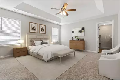 4228 May Apple Lane, Atlanta, GA 30349 - Photo 23