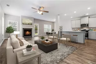 4228 May Apple Ln, Atlanta, GA 30349 - Photo 5