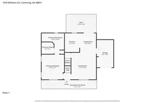 1570 Williams Cir, Cumming, GA 30041 - Photo 45