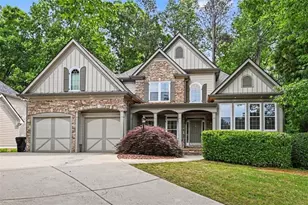 1223 Oakleigh Valley Dr, Powder Springs, GA 30127 - Photo 1