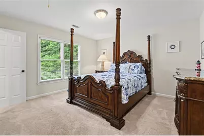 1223 Oakleigh Valley Drive, Powder Springs, GA 30127 - Photo 17