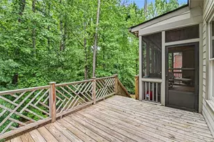 1223 Oakleigh Valley Dr, Powder Springs, GA 30127 - Photo 35