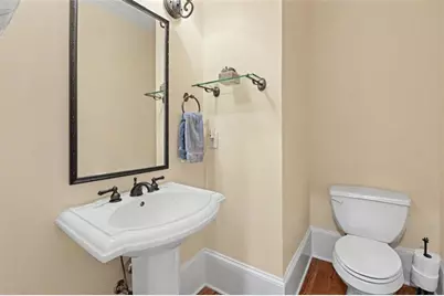 1223 Oakleigh Valley Drive, Powder Springs, GA 30127 - Photo 31