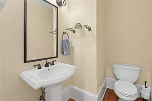 1223 Oakleigh Valley Dr, Powder Springs, GA 30127 - Photo 31