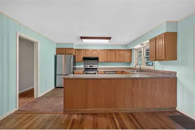 1775 Jett Roberts Road, Jefferson, GA 30549 - Photo 11