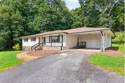 1775 Jett Roberts Road, Jefferson, GA 30549 - Photo 5