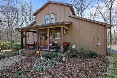 651 Griffin Road, Cartersville, GA 30120 - Photo 3