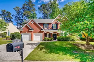 1455 Stoney Field Pl, Lawrenceville, GA 30043 - Photo 1