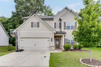 23 Dorset Way, Hoschton, GA 30548 - Photo 1