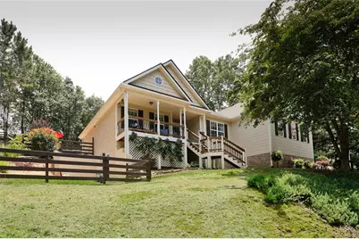 110 Winterhawk Cove, Dawsonville, GA 30534 - Photo 3