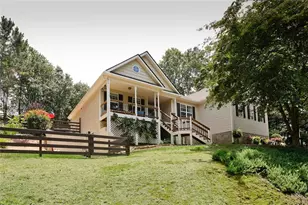 110 Winterhawk Cove, Dawsonville, GA 30534 - Photo 3
