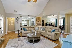 110 Winterhawk Cove, Dawsonville, GA 30534 - Photo 9