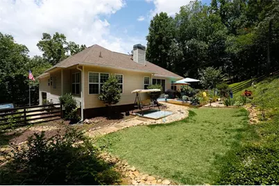 110 Winterhawk Cove, Dawsonville, GA 30534 - Photo 45
