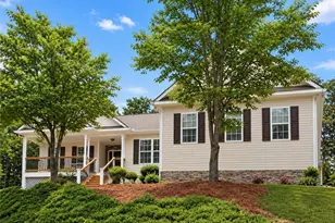 110 Winterhawk Cove, Dawsonville, GA 30534 - Photo 1