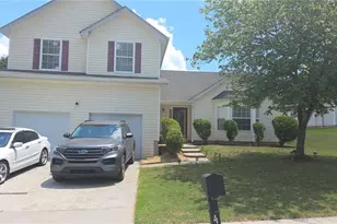436 Berkshire Pl, Fairburn, GA 30213 - Photo 1