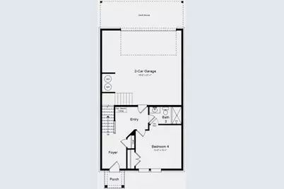 2707 Dreycott Lane, Lawrenceville, GA 30043 - Photo 45