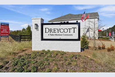 2707 Dreycott Lane, Lawrenceville, GA 30043 - Photo 25