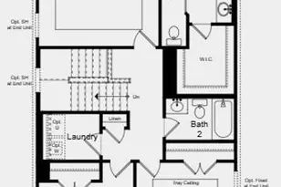 2707 Dreycott Ln, Lawrenceville, GA 30043 - Photo 47