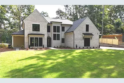 2271 Mitchell Road, Lawrenceville, GA 30043 - Photo 79