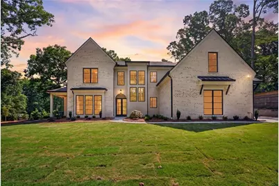 2271 Mitchell Road, Lawrenceville, GA 30043 - Photo 1