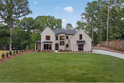 2271 Mitchell Road, Lawrenceville, GA 30043 - Photo 75