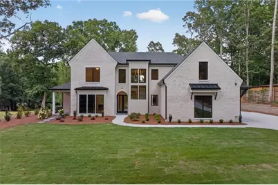2271 Mitchell Road, Lawrenceville, GA 30043 - Photo 1