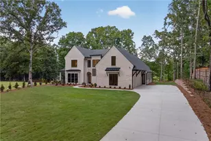 2271 Mitchell Rd, Lawrenceville, GA 30043 - Photo 3