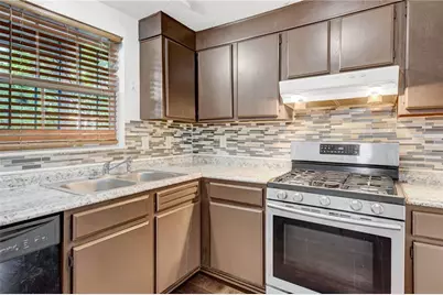 5393 Kristian Court, Stone Mountain, GA 30088 - Photo 7