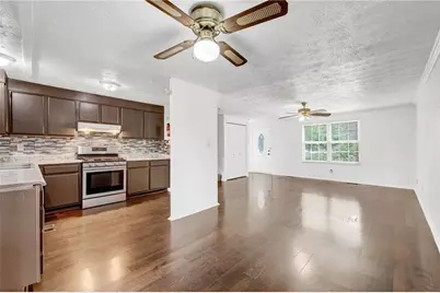 5393 Kristian Court, Stone Mountain, GA 30088 - Photo 5