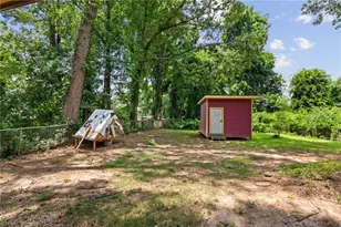 5393 Kristian Ct, Stone Mountain, GA 30088 - Photo 25