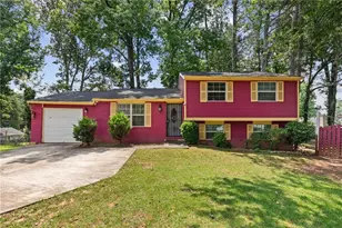 5393 Kristian Ct, Stone Mountain, GA 30088 - Photo 1