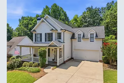 311 Spring Hill Drive, Canton, GA 30115 - Photo 5