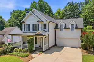 311 Spring Hill Dr, Canton, GA 30115 - Photo 5