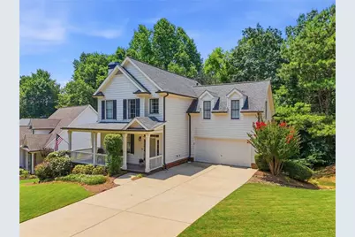311 Spring Hill Drive, Canton, GA 30115 - Photo 3