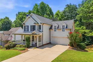 311 Spring Hill Dr, Canton, GA 30115 - Photo 3